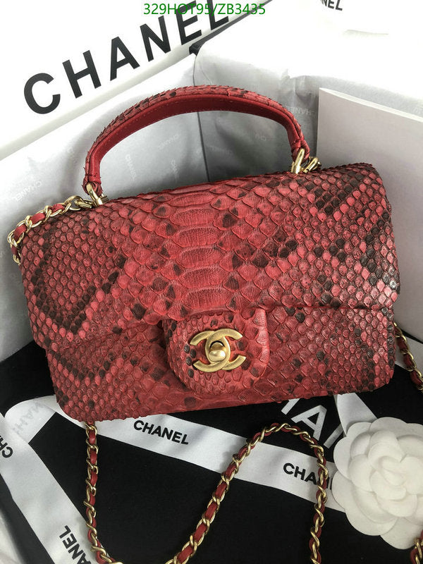 SAMC - CHL Bags - 531