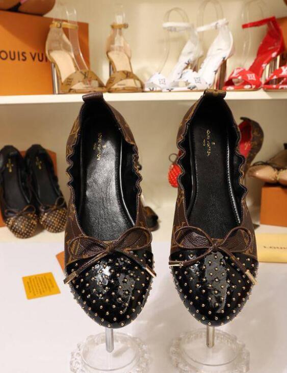 SAMC - LOV Women Shoes - 1671