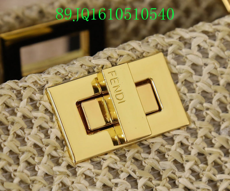 Glami - FDE Bags - 2929