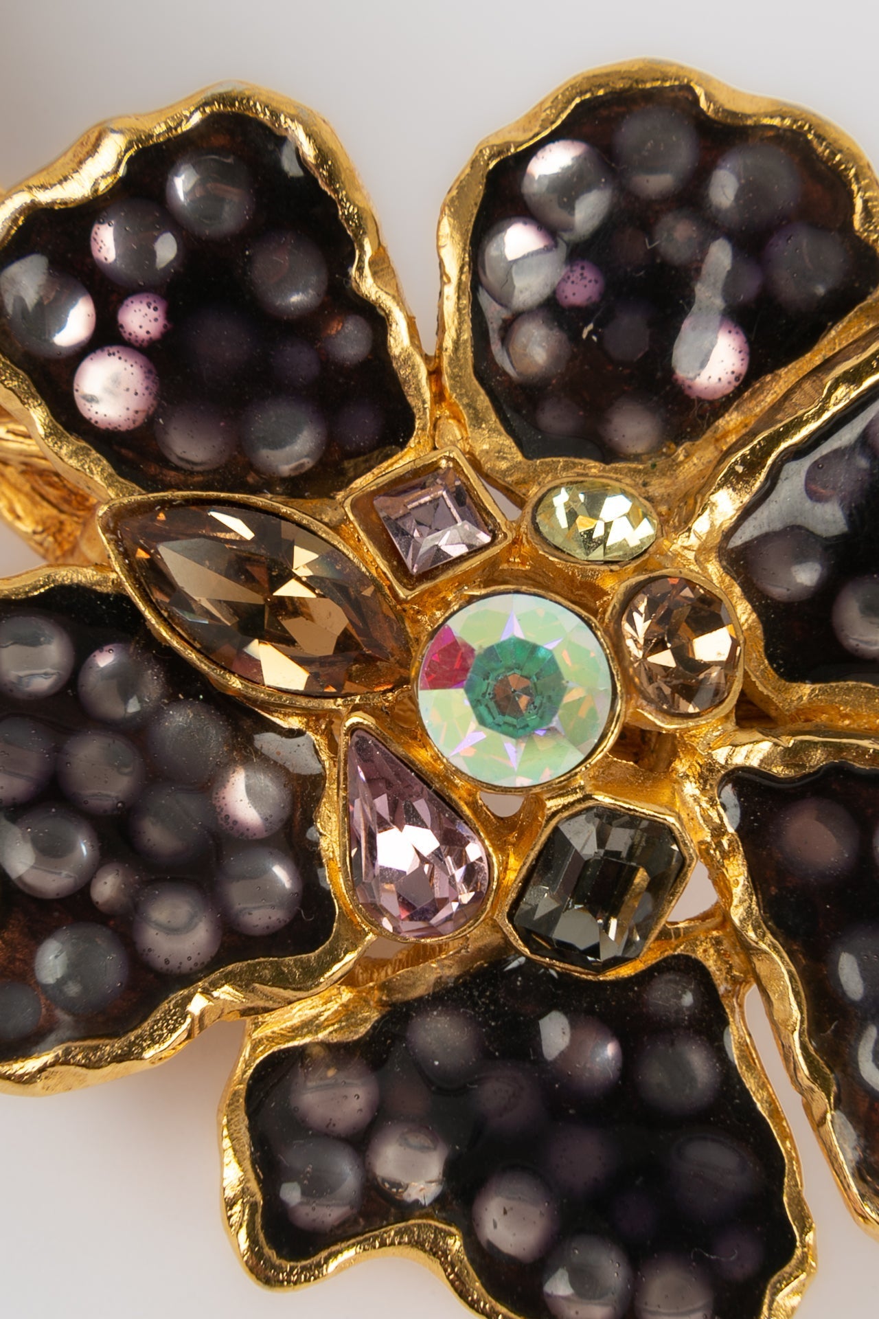Collier Christian Lacroix