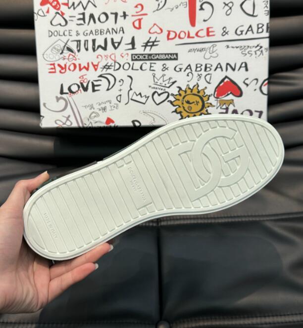 SAMC - DAG Men Shoes - 094