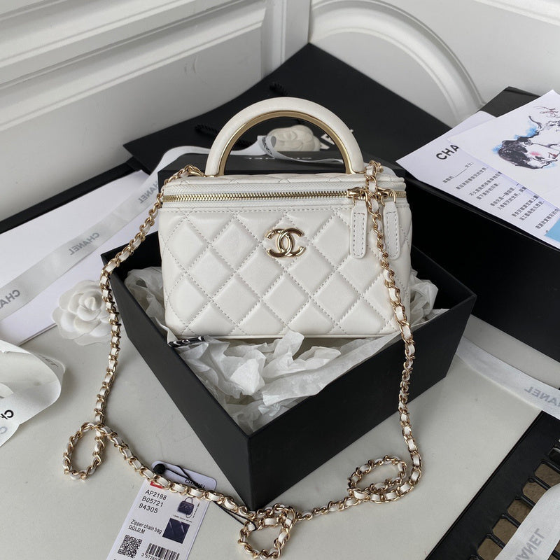 Satchel Bags - CHL Bags - 7610