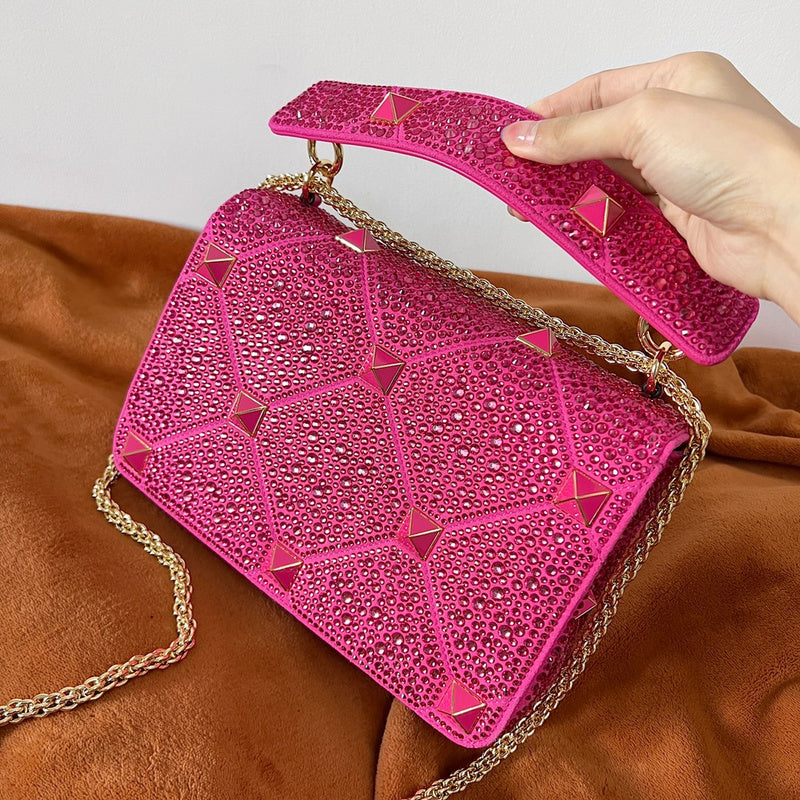 Glamy - VEL Bags - 986