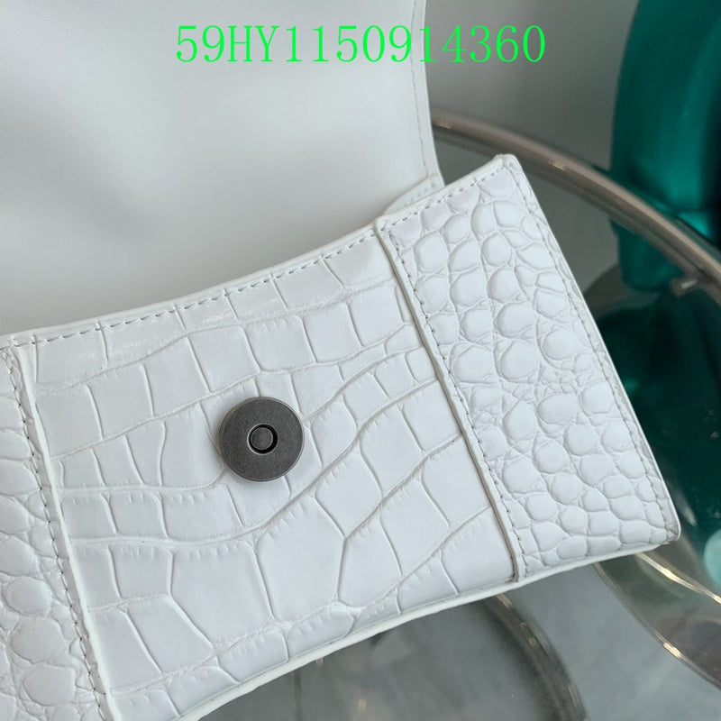 Satchel Bags - BGA Bags - 2076