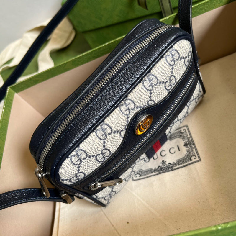 Glami-i - Guki Men Bags - 197