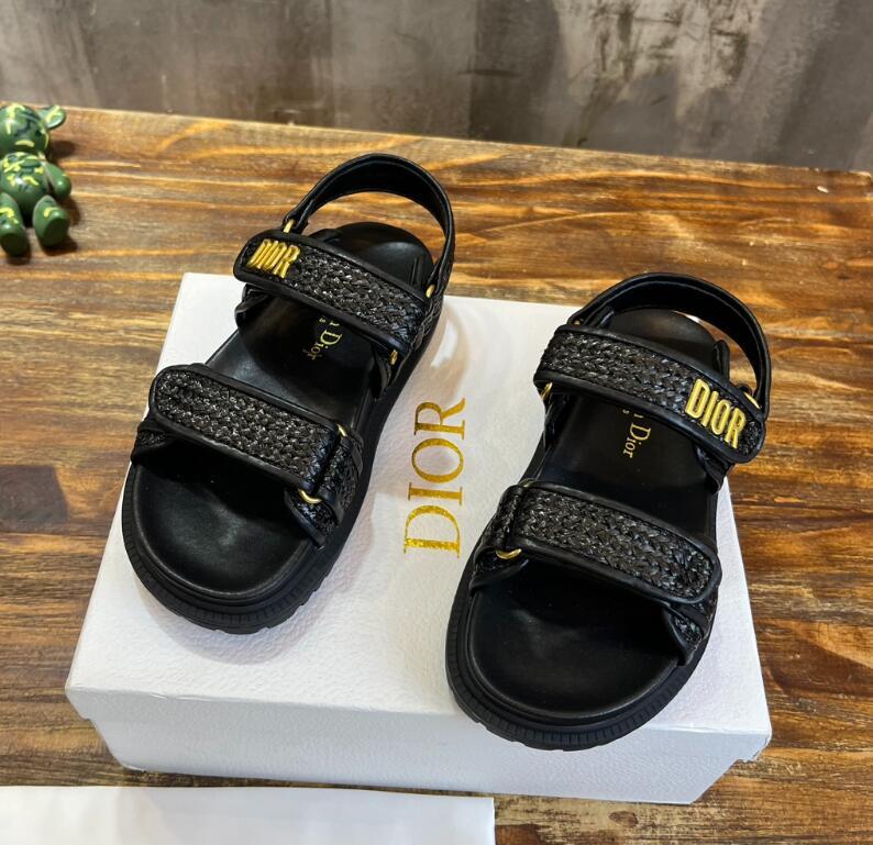 SAMCC - DOR Women Shoes - 348