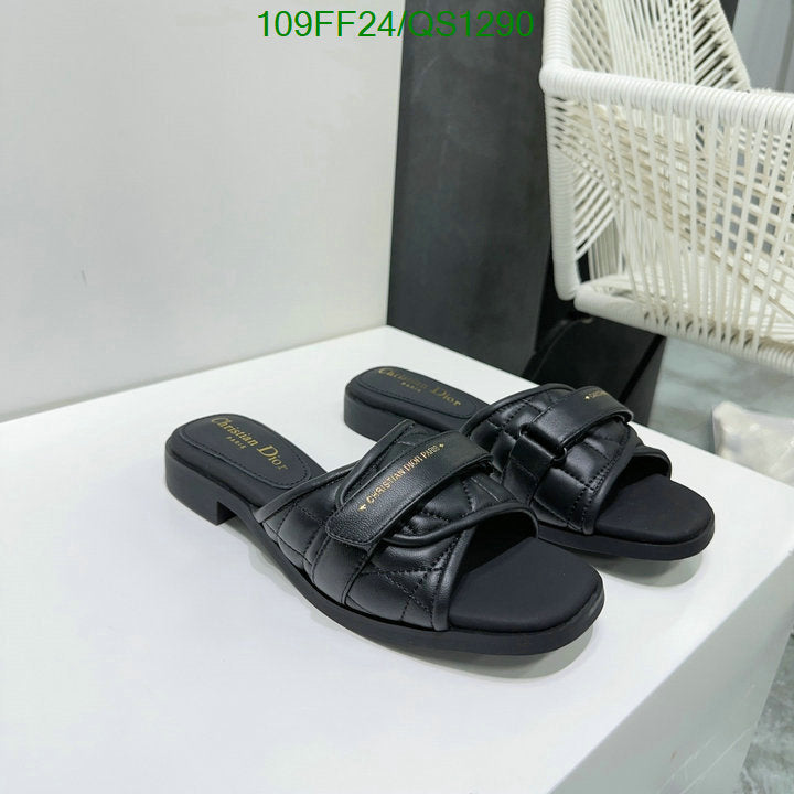 SAMCC - DOR Women Shoes - 1937