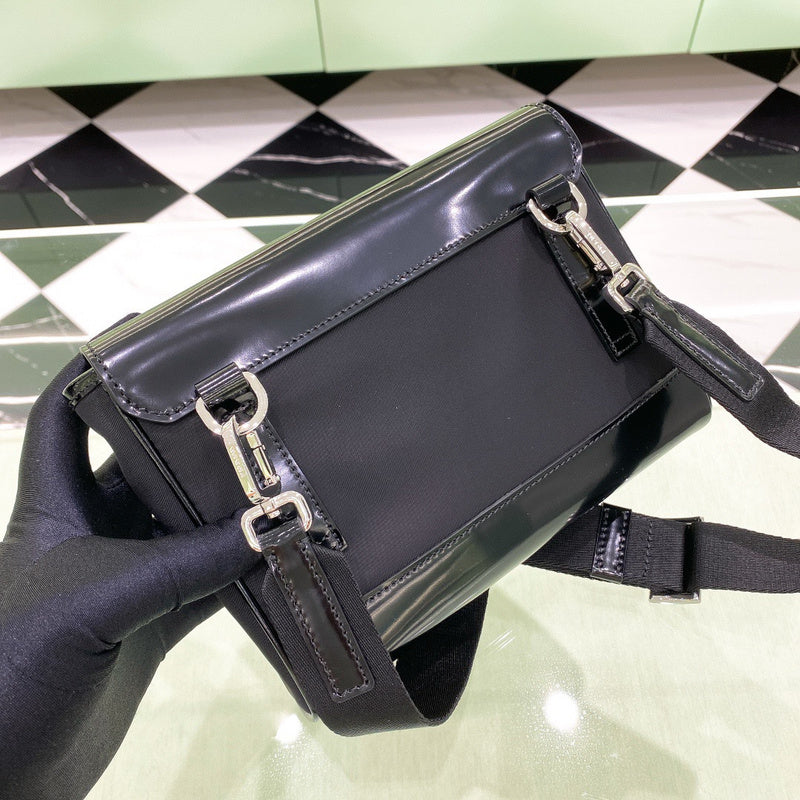 Glamy - PD Bags - 1269
