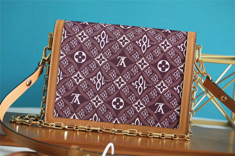 Glami Fashion Lu-Vi bags - 8113