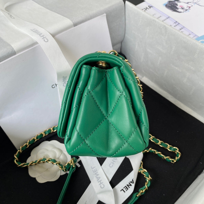 Satchel Bags - CHL Bags - 7592