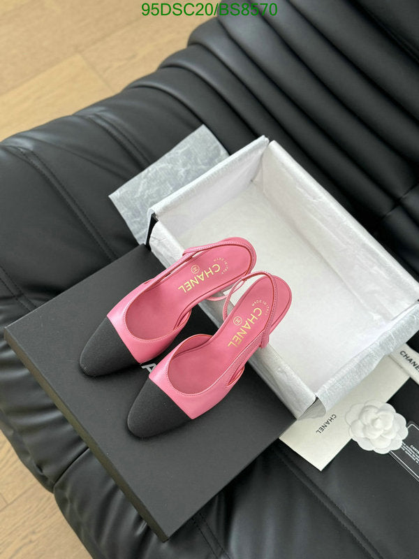 SAMC - CHL Women Shoes Ballet - 019