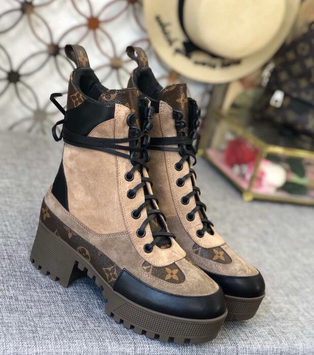 glamy - LOV Women Shoes - 761