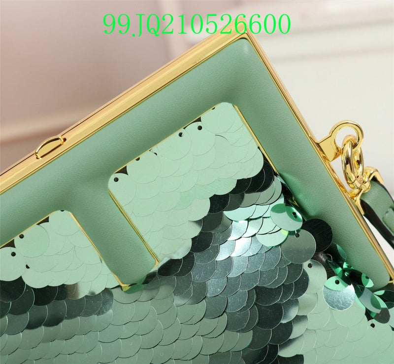 Glami - FDE Bags - 3190