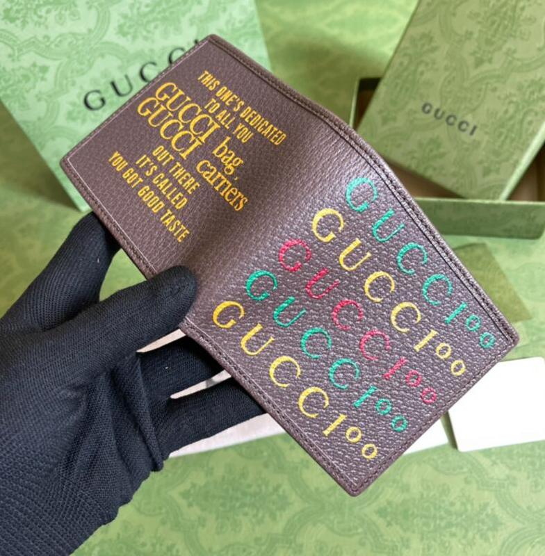 SAMC - Mix Wallets - 265