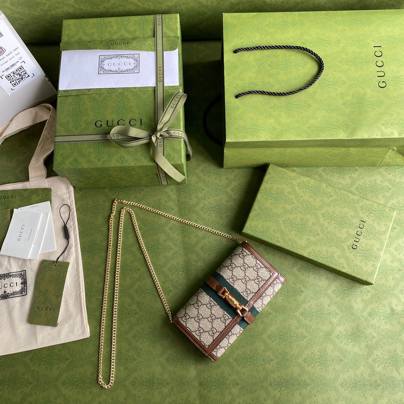 Glami Fashion - GCI Bags - 5968