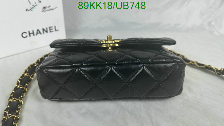 SAMC - CHL Bags Crossbody - 082