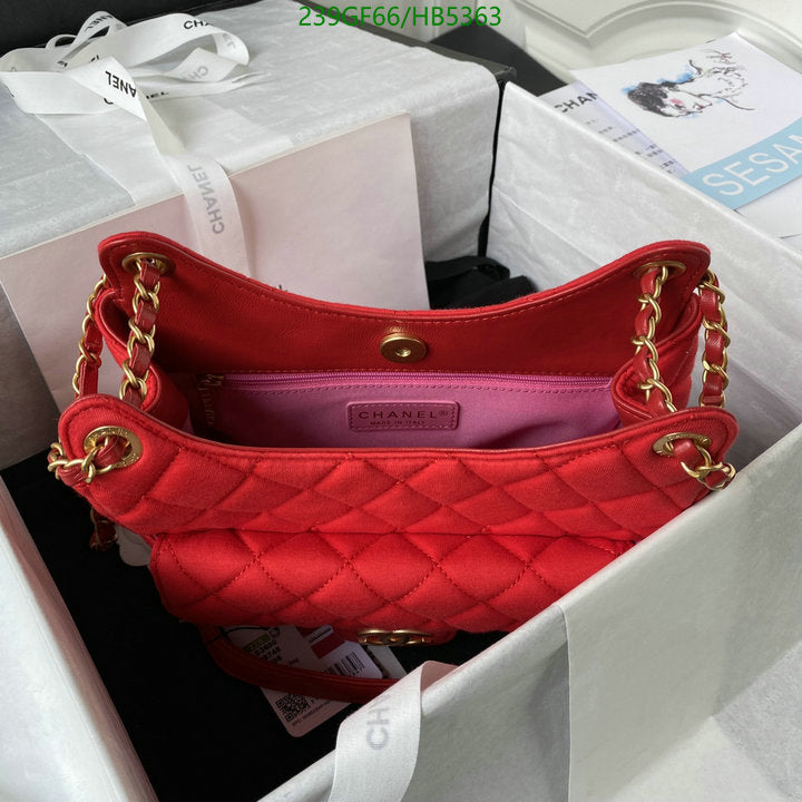 SAMC - CHL Bags - 097