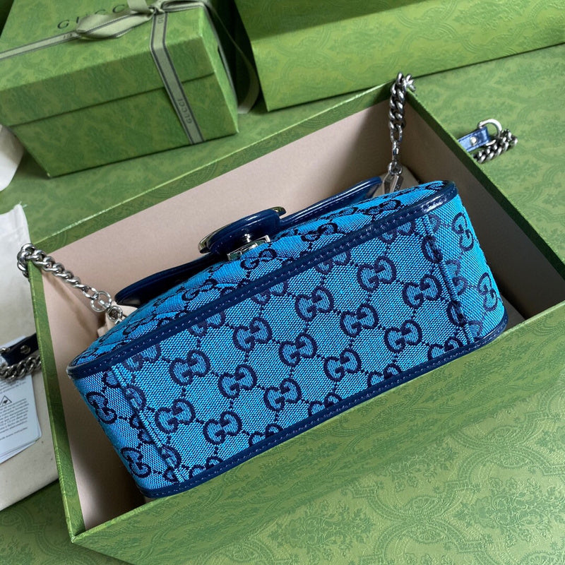 Glami Fashion - GCI Bags - 5892