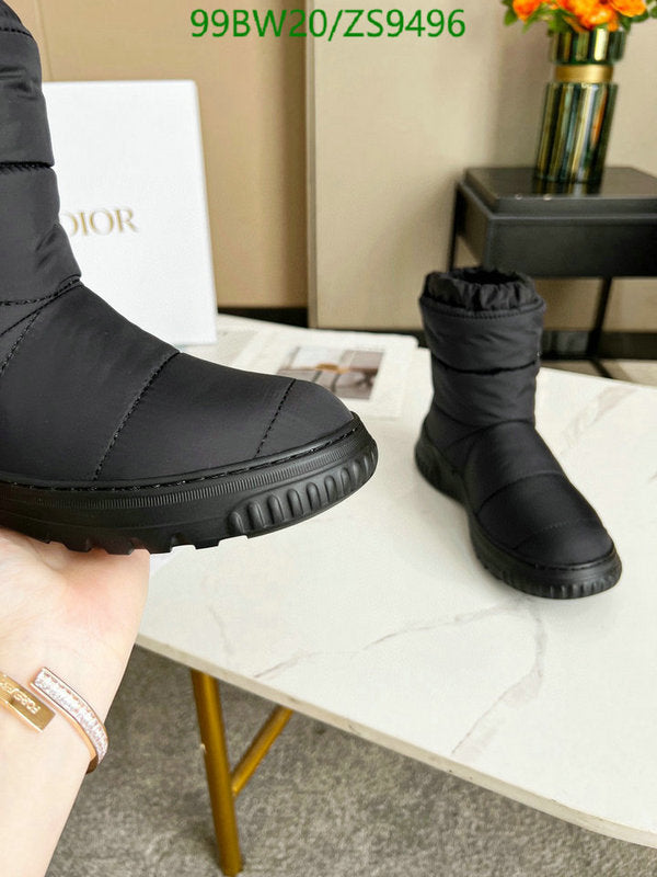 SAMCC - DOR Women Shoes - 1705