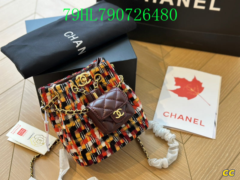 Glami - CHL Bags - 321