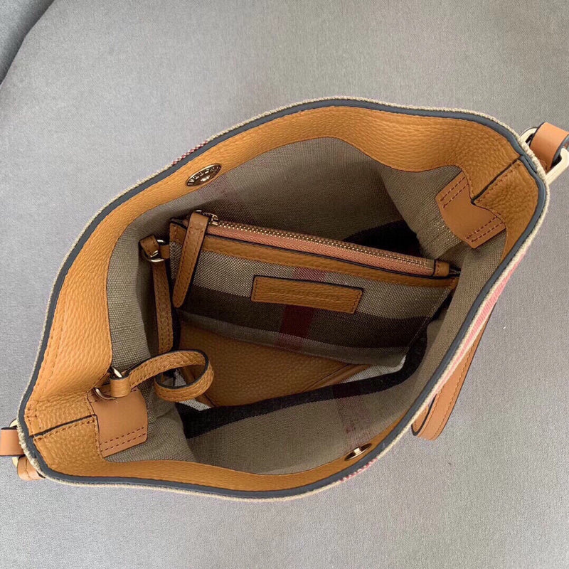 Satchel Bags - BBR Bags - 071