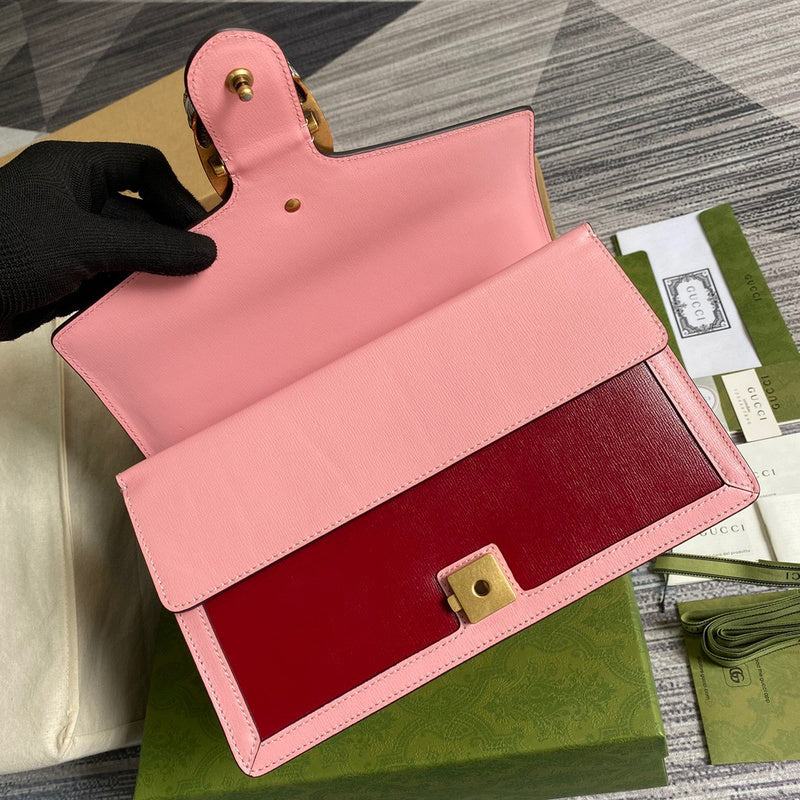 Glami Fashion - GCI Bags - 6813