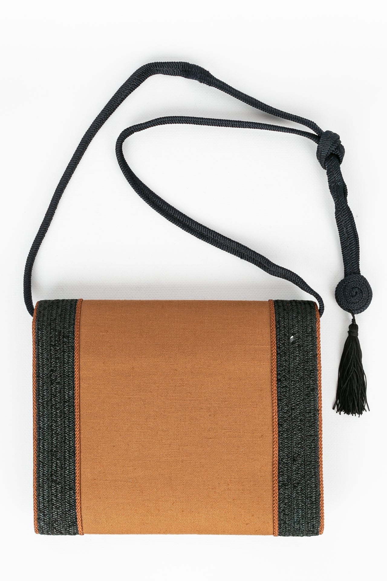 Sac ÃƒÆ’Ã‚Â  bandouliÃƒÆ’Ã‚Â¨re Yves Saint Laurent