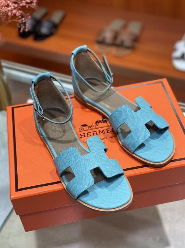 SAMC - HMS Women Shoes - 1135