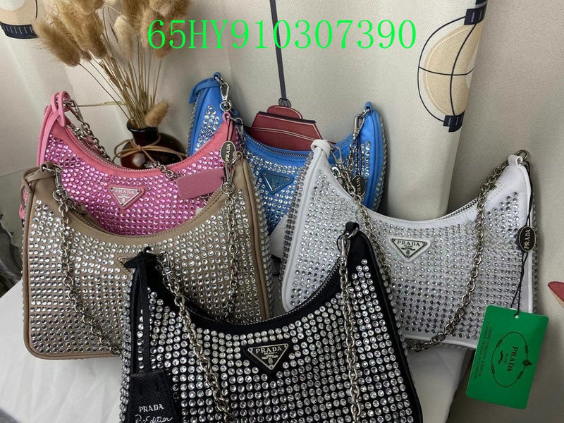 Satchel Bags - PDA Bags - 4631