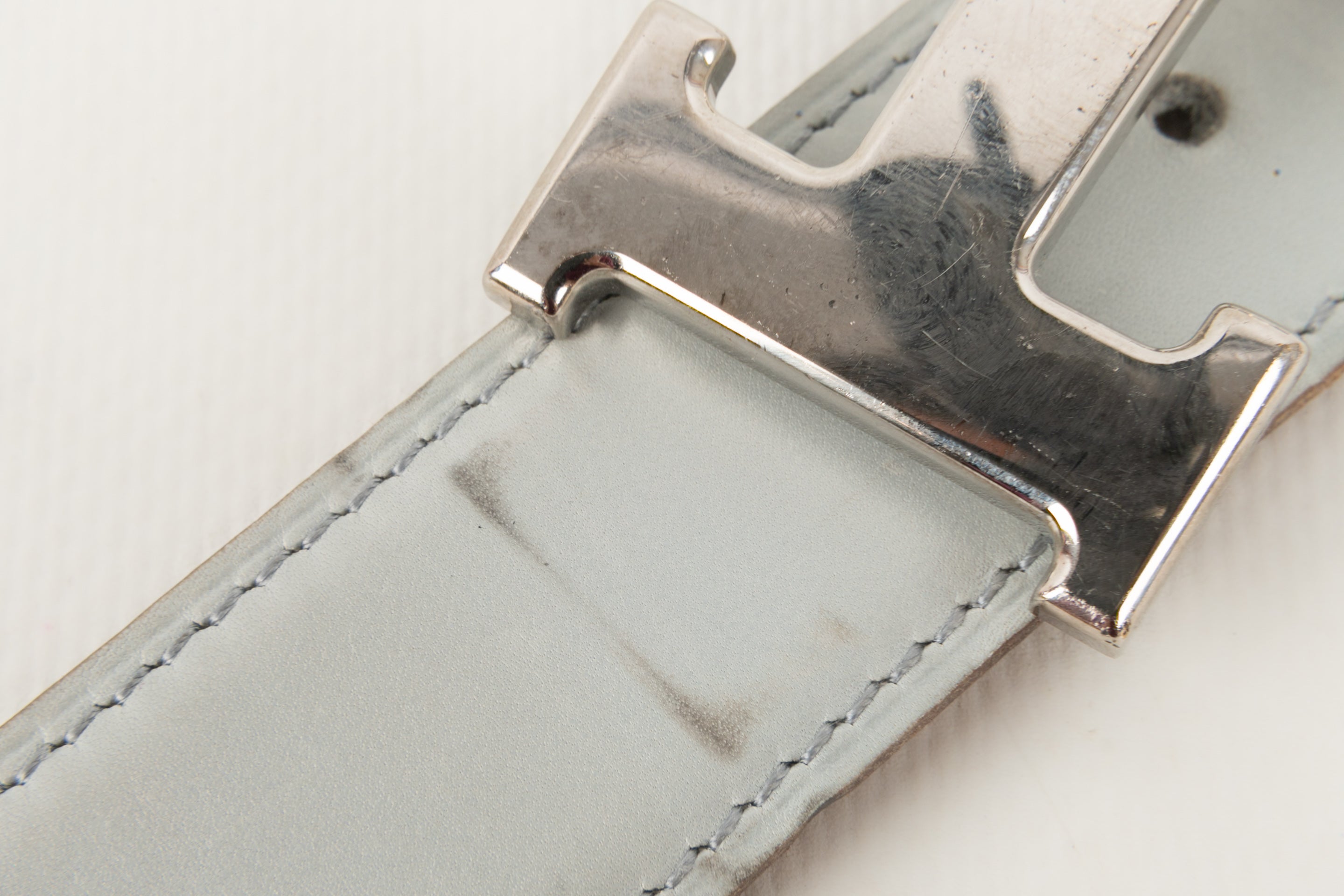 Ceinture H HermÃƒÆ’Ã‚Â¨s