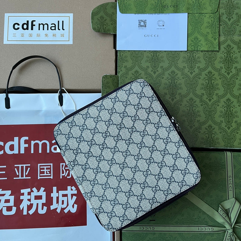 Glami Fashion - GCI Bags - 9378