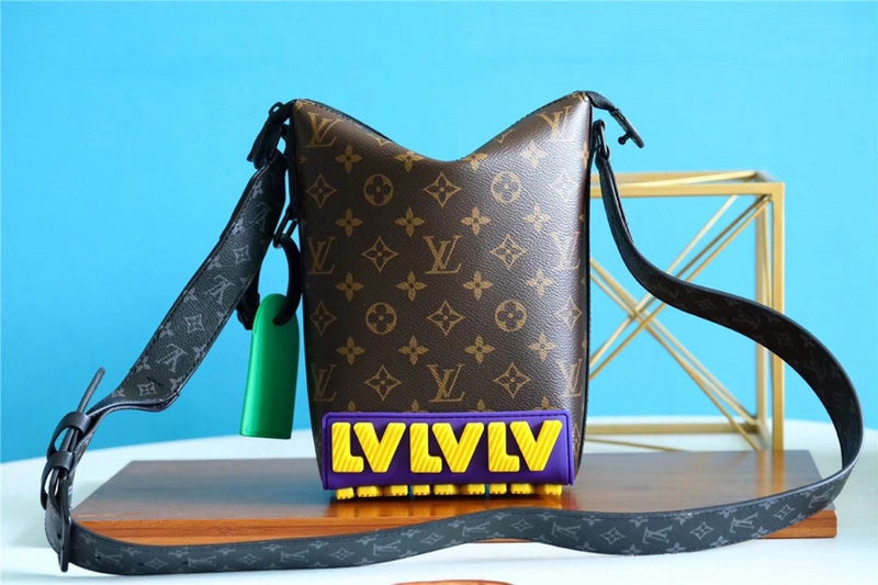 Glami Fashion Lu-Vi bags - 10284