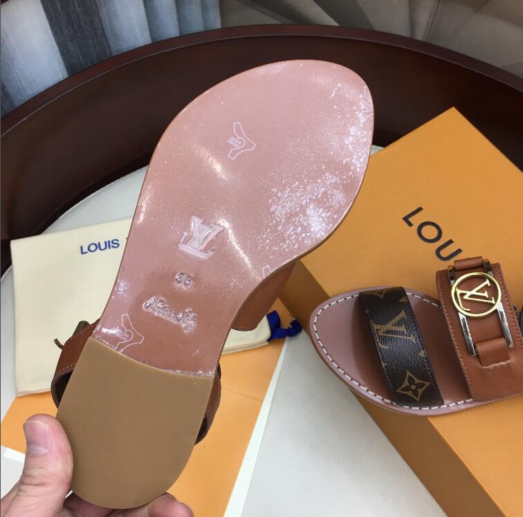 SAMC - LOV Women Shoes - 1923