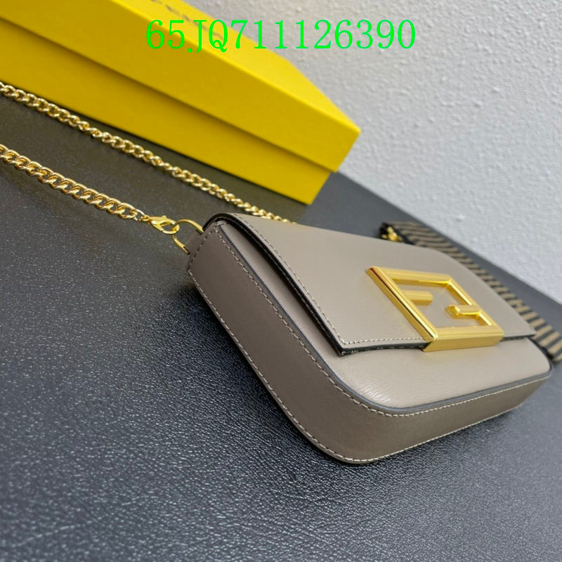 Glami - FDE Bags - 2022