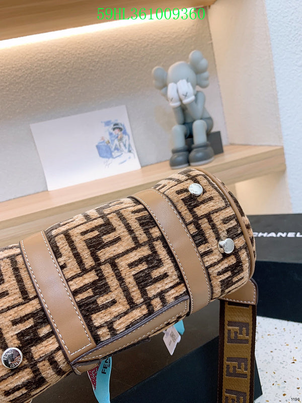 Glami - FDE Bags - 1307