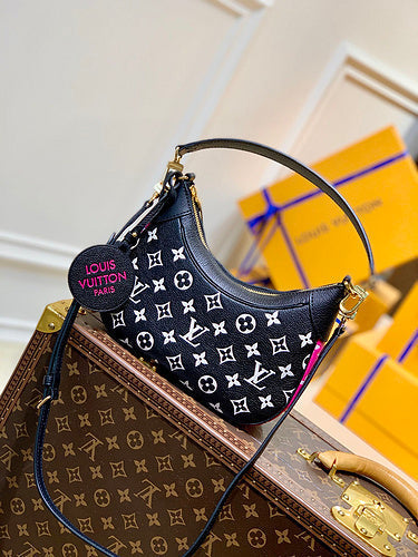 Glami- Glami- Lu-Vi bags - 3388