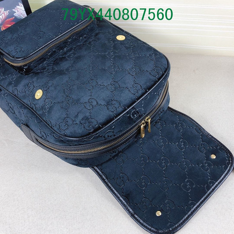 Glami Fashion - GCI Bags - 11473