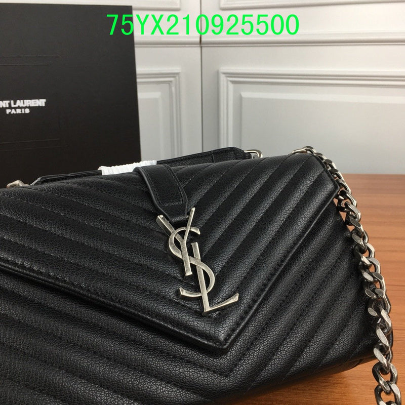 Glami - YLS Bags - 2064