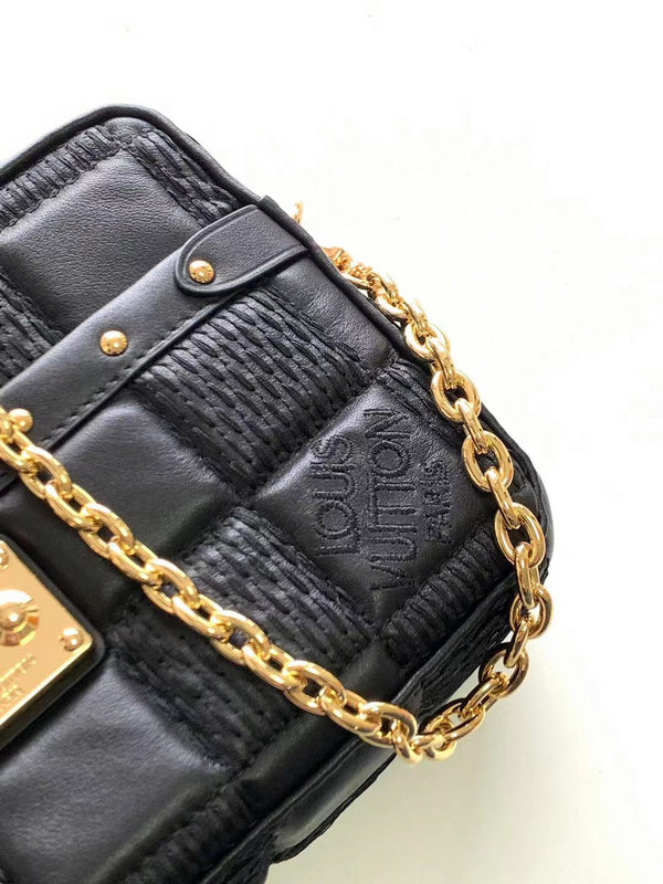 Satchel Bags - VL Bags - 1065