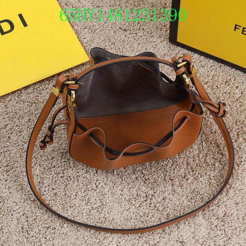 Glami - FDE Bags - 2752