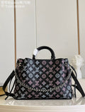 Satchel Bags - VL2 Bags - 326