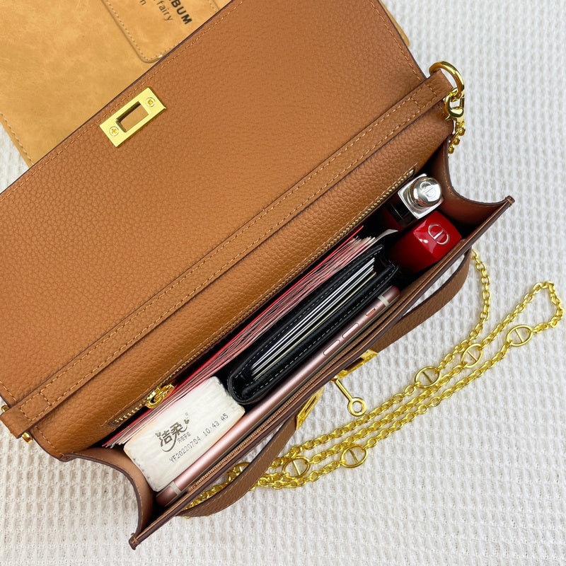 Satchel Bags - HMS-Bags - 850