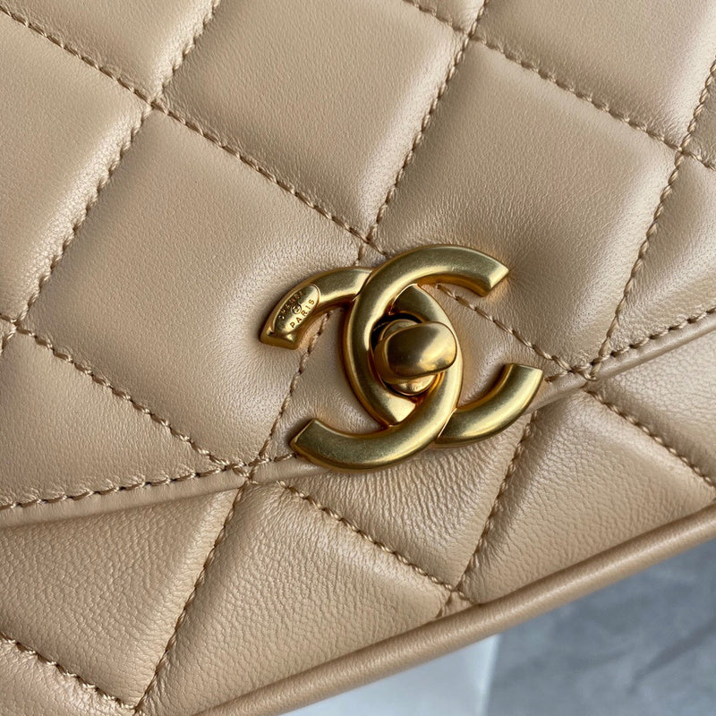 Satchel Bags - CHL Bags - 7487