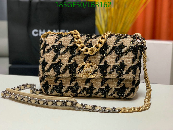 SAMC - CHL Bags - 910