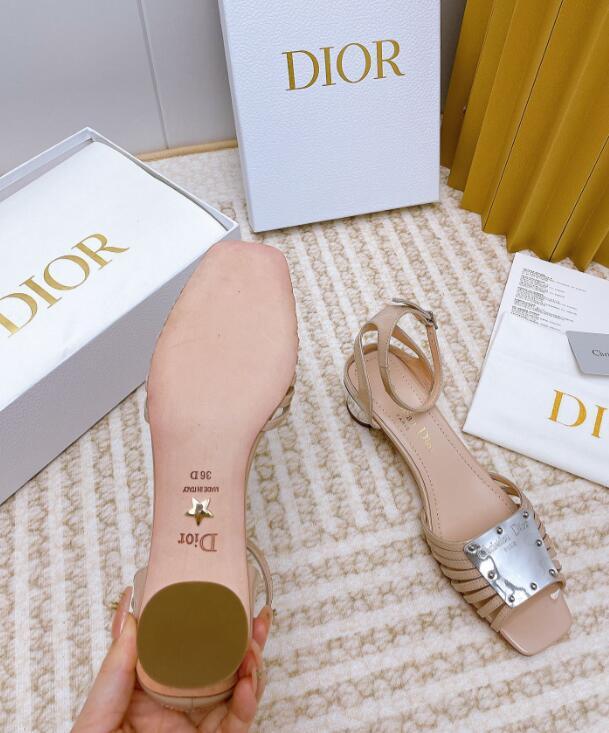 SAMCC - DOR Women Shoes - 353