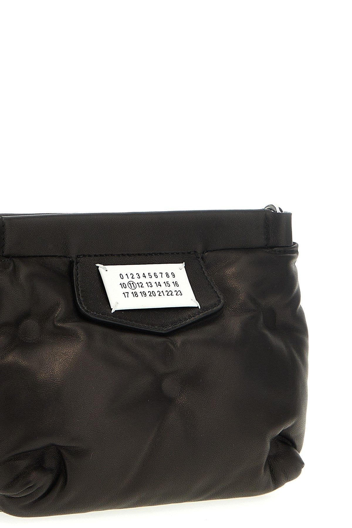 Maison Margiela Women 'Glam Slam Red Carpet Mini' Clutch
