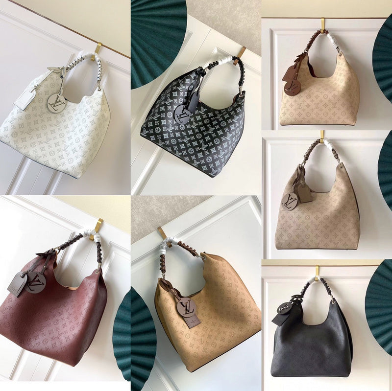 Satchel Bags - VL Bags - 1823