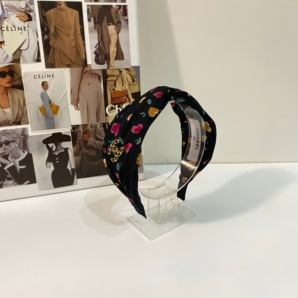 EN - Luxury Hair Band CHL 041