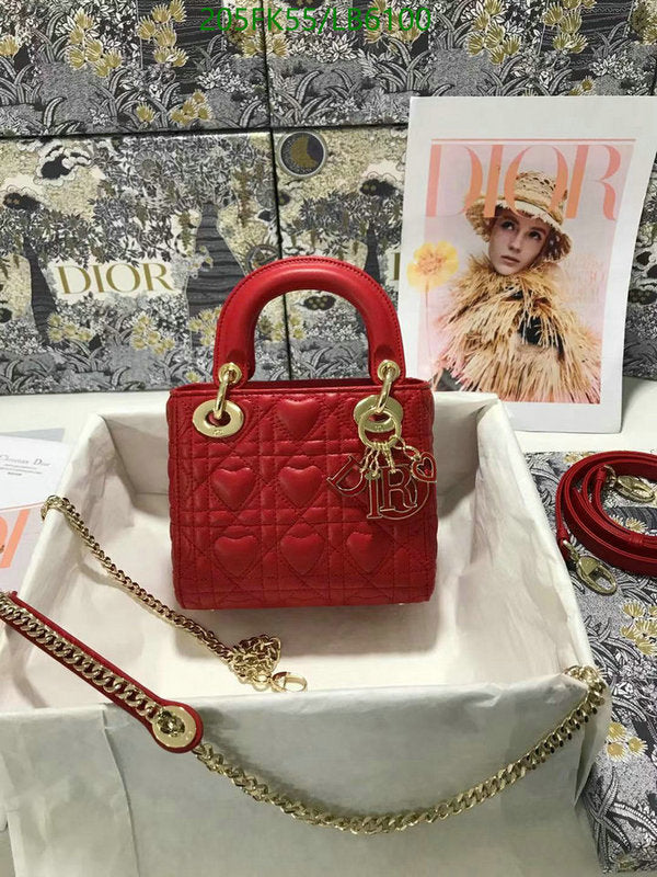 SAMCC - DOR Bags - 1288