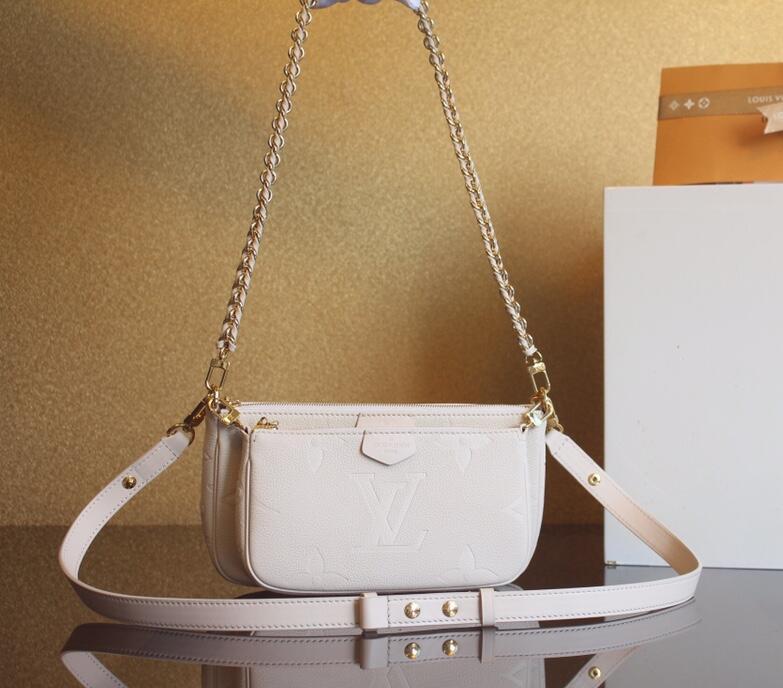 Glamy - LOV Bags - 2287
